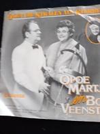 Single van opoe Martje en Bob Veenstra, Ophalen of Verzenden, Gebruikt, Pop