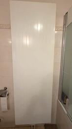 Verticale designradiator T22, 600x1.800mm, Ophalen, Gebruikt, Radiator, 60 tot 150 cm