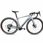 Bianchi Impulso Pro 2025 gravel XS als nieuw, Overige merken, Carbon, 49 tot 53 cm, Ophalen of Verzenden