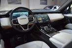 Land Rover Range Rover Sport 3.0 P440e SE PHEV Navi|1e Eig|P, Automaat, Gebruikt, Beige, Adaptive Cruise Control