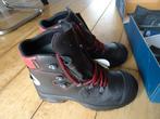 NIEUW Haix Airpower XR3 werkschoenen maat 45 nieuw in doos, Ophalen of Verzenden, Nieuw