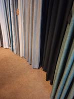 Dun overgordijn van bekende designer!!, Huis en Inrichting, Stoffering | Gordijnen en Lamellen, Ophalen of Verzenden, Minder dan 100 cm