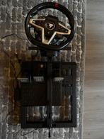 Sim Racing Rig T248 + NLR Wheel Stand Racer, Ophalen, Zo goed als nieuw