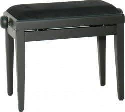 Pianobanken STAGG PB45 BKM, Ophalen of Verzenden, Nieuw, Piano