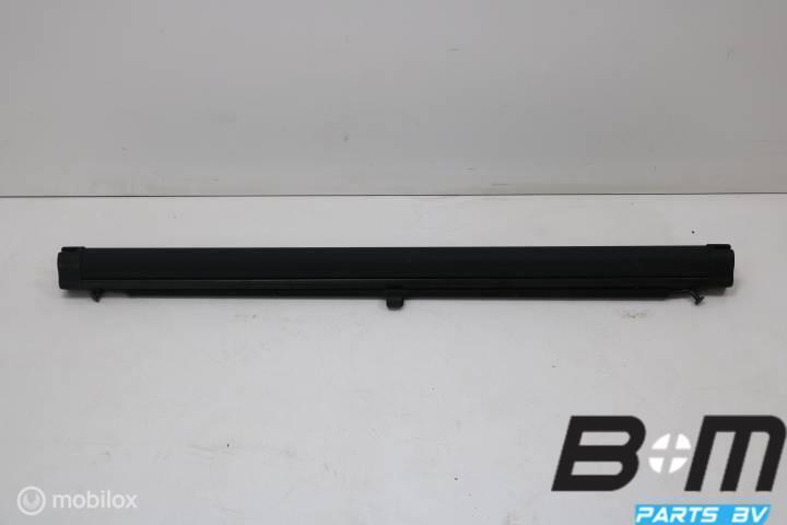 Bagageruimte scheidingsnet Audi A6 4F Avant 4F9861691A, Auto-onderdelen, Interieur en Bekleding, Gebruikt