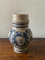 Fraaie gres kruik (GR), 18e eeuw, Antiek en Kunst, Antiek | Keramiek en Aardewerk, Verzenden