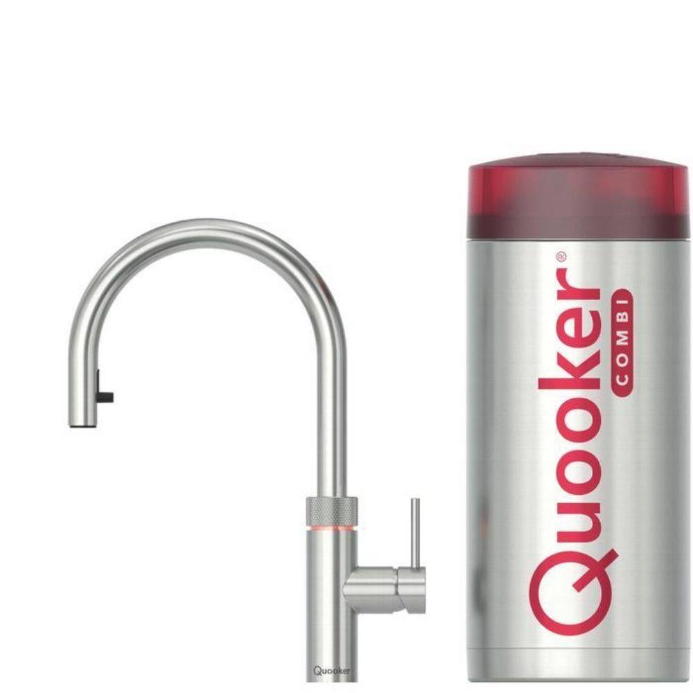 Quooker nieuw in doos, Huis en Inrichting, Keuken | Keukenbenodigdheden, Ophalen of Verzenden, Nieuw