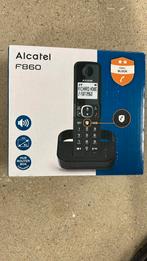 Alcatel 860 telefoon Nieuw, Ophalen of Verzenden, Nieuw, 1 handset