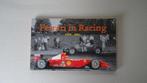 Ferrari in Racing, 1950-2001, Ophalen of Verzenden, Zo goed als nieuw, Ferrari