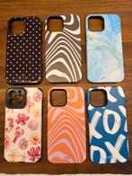 iPhone 13 Pro Max Hoesjes: Burga, XOXO, SHEIN Bloem & Schelp, Ophalen, Gebruikt, IPhone 13 Pro Max, Hoesje of Tasje
