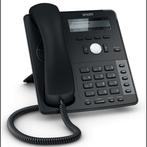 Nieuw: Snom D715 VOIP bureautoestel, Telecommunicatie, Vaste telefoons | Handsets en Draadloos, Ophalen of Verzenden, Nieuw, 1 handset