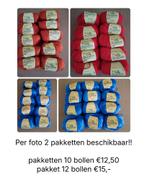 Haak Breigaren, Ophalen of Verzenden, Breien of Haken, Wol of Garen