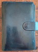 Organizer Luigi Raphael buffel leer, Ophalen of Verzenden