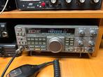 Kenwood TS-440, Ophalen, Gebruikt