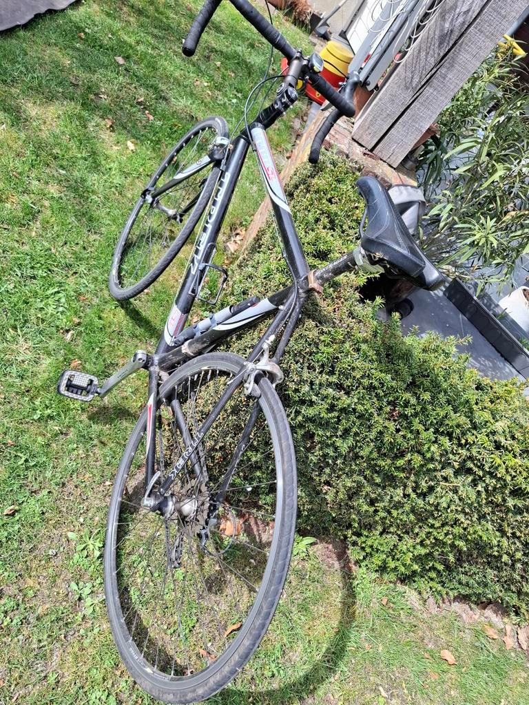 Trek sl-1000  3x8, Fietsen en Brommers, Ophalen of Verzenden, Gebruikt, Overige merken