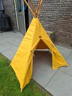 Kinder speel tent van nobodinoz, Ophalen, Gebruikt