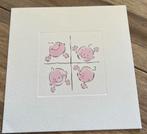 Bergen op Zoom,,28-07-2003:::Tessa, Ophalen of Verzenden, 2000 tot heden