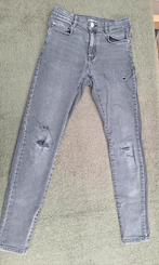 Zara Skinny Jeans Maat 164, Kinderen en Baby's, Broek, Gebruikt, Ophalen of Verzenden, Zara Boys