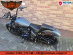 HARLEY-DAVIDSON STREET BOB 114 FXBBS (bj 2023) 1,231 km, Motoren, Motoren | Harley-Davidson, HARLEY-DAVIDSON, Chopper, Bedrijf