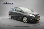 Ford C-MAX 2.0 Plug-in Hybrid Titanium Plus - Panorama, Navi, Gebruikt, 4 cilinders, 138 pk, Zwart
