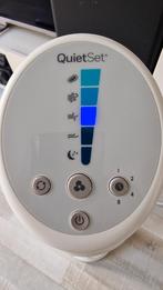 Honeywell QuietSet torenventilator, Witgoed en Apparatuur, Ophalen, Gebruikt, Torenventilator