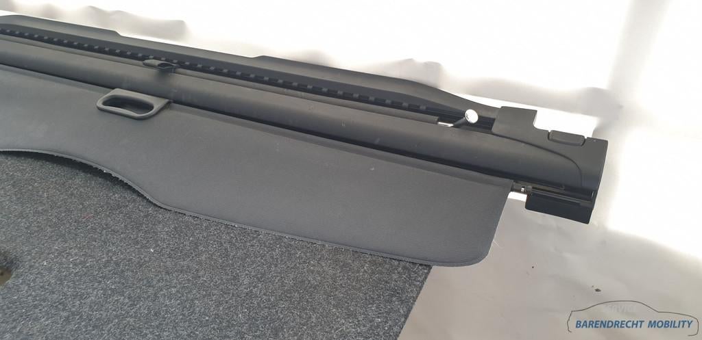 Rolhoes E61 BMW 5 serie touring stationwagon hoedenplank ori, Petuelring 130
80788  Munich, DE, Gebruikt, Info@bmw.de, Ophalen of Verzenden