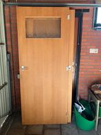 Binnendeuren 5x, Ophalen, Gebruikt, Binnendeur, 200 tot 215 cm