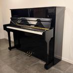 Pearl River 116, Verzenden, Zwart, Zo goed als nieuw, Piano