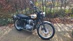 Klassieke retro Kawasaki W650, 2 cilinders, Motorrijbewijs A, Particulier, Meer dan 35 kW