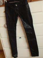 Outfitters Nation - zwarte broek taillemaat 27, Zwart, Ophalen of Verzenden, Zo goed als nieuw, Outfitters Nation