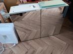 Badkamer spiegelkastje, Huis en Inrichting, Badkamer | Badkamermeubels, Ophalen, Spiegelkast, 50 tot 100 cm, Minder dan 25 cm