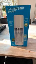 Nieuw, Soadastream Spirit, sparkling water maker!, Ophalen of Verzenden, Nieuw
