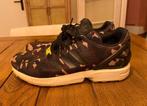 Adidas ZX Flux legerprint 39 1/3, Overige kleuren, Ophalen of Verzenden, Sneakers of Gympen, Adidas