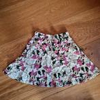 Rokje met Minie Mouse maat 122 van Disney (100% katoen)., Kinderen en Baby's, Kinderkleding | Maat 122, Ophalen of Verzenden, Gebruikt