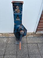 Peddinghaus Krik 3000 KG - Made in Germany, Ophalen, Gebruikt, Mechanisch, Potkrik