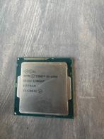 Intel Core i5-4590 Processor 3.30GHz, Computers en Software, Processors, Ophalen of Verzenden, Gebruikt, 4-core, 3 tot 4 Ghz