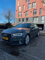 Audi A3 TFSI Facelift | CarPlay | Pano | Adaptive Cruise, Auto's, USB, 620 kg, Handgeschakeld, 115 pk