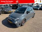 Fiat 500 1.4 T-Jet Abarth 595 I KW Schroefset I Super onderh, Elektrische ramen, Bedrijf, Handgeschakeld, 1368 cc