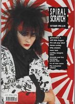 siouxsie & the banshees/an interview with-punk/goth+magazine, Gebruikt, Verzenden, 7 inch, Single