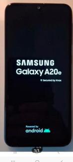 Samsung Galaxy a20e, 32 GB, Ophalen of Verzenden, Zwart, Galaxy A