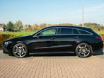 Mercedes-Benz CLA-klasse 220 Shooting Brake AMG Line 190pk A, CLA, Stof, Gebruikt, 1600 kg