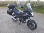 Honda cb 500 X 2014 A2, Particulier, Toermotor