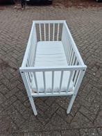 Baby bedje Petite Amélie met matras, Ophalen of Verzenden, Zo goed als nieuw, Wieg
