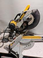 Dewalt DW718XPS Afkortzaag | 305 mm | 1600 Watt | XPS, Ophalen of Verzenden, Dewalt, N.v.t, N.v.t