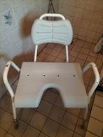 Douchestoel, Diversen, Verpleegmiddelen, Ophalen