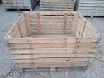 Houten kisten, Ophalen, Gebruikt, 100 tot 150 cm, 50 tot 75 cm
