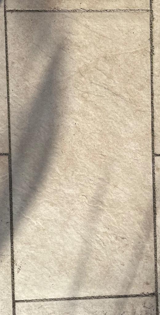 Berghauss - keramische tegels, Tuin en Terras, Ophalen, Nieuw, Keramiek, Terrastegels