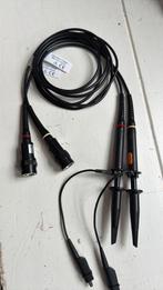 Probe 150 Mhz oscilloscoop, Doe-het-zelf en Verbouw, Meetapparatuur, Ophalen of Verzenden, Zo goed als nieuw, Elektriciteit