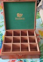 Oud pickwick kistje, Verzamelen, Ophalen, Gebruikt, Overige, Pickwick