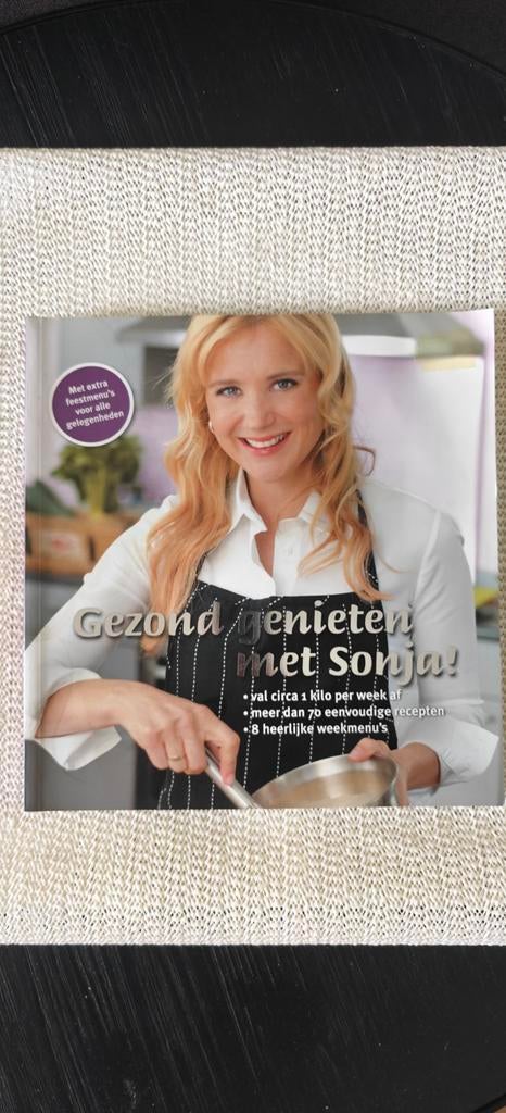 Sonja Bakker boeken (4 stuks), Ophalen of Verzenden, Zo goed als nieuw